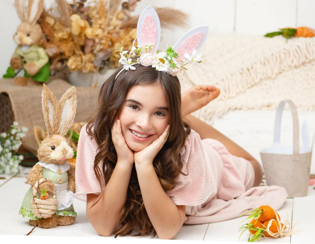 Ensaio temático de Páscoa